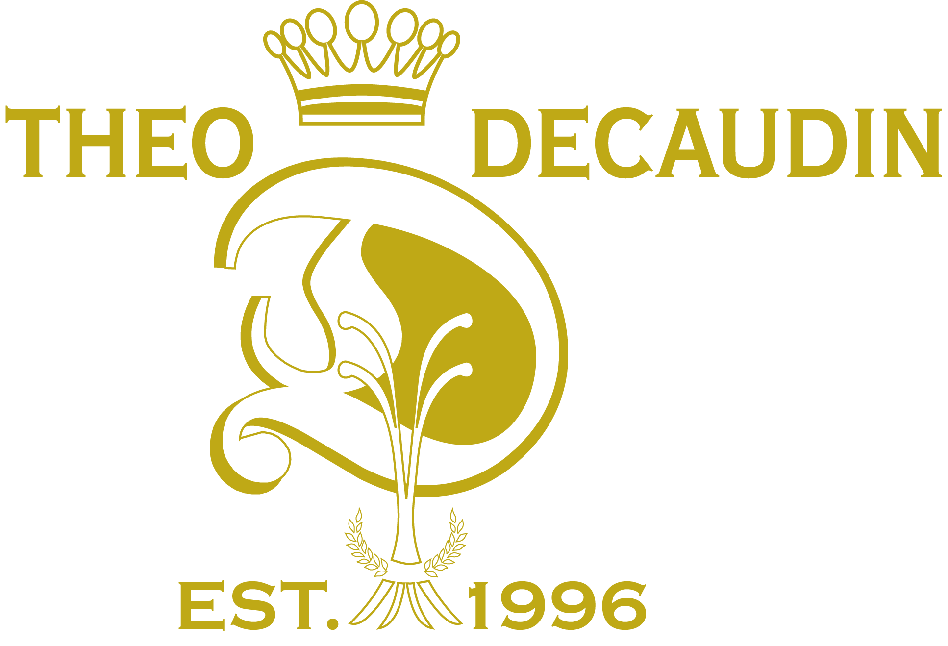 Théo DECAUDIN logo